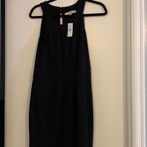 Brand new with tags little black dress